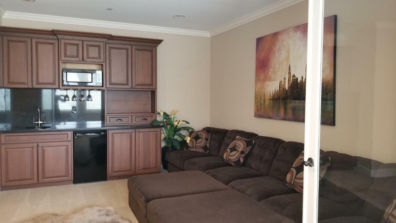 Redondo Waterfront House With A Private Room Federal Way Eksteriør billede