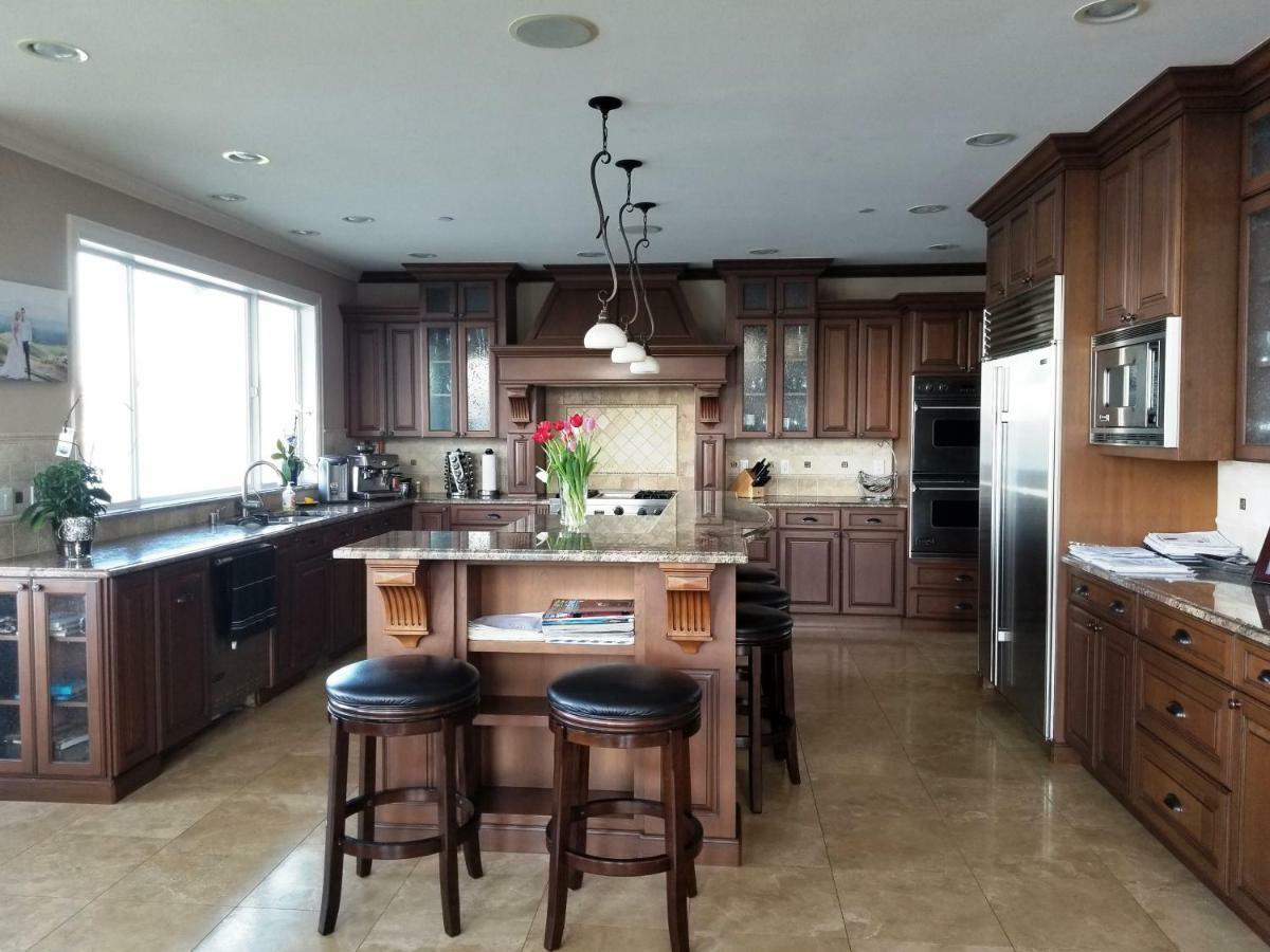 Redondo Waterfront House With A Private Room Federal Way Eksteriør billede
