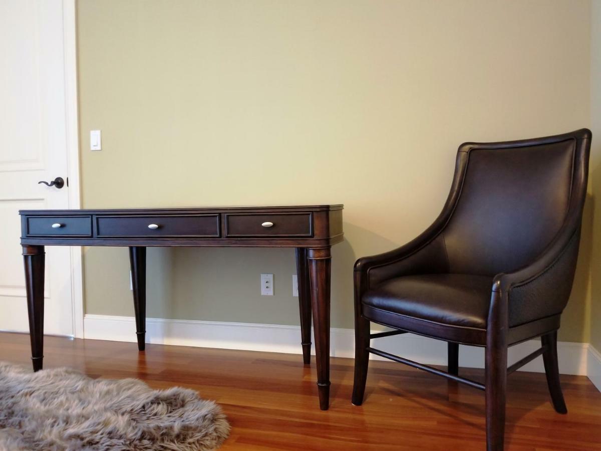 Redondo Waterfront House With A Private Room Federal Way Eksteriør billede