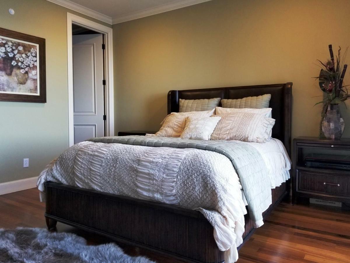 Redondo Waterfront House With A Private Room Federal Way Eksteriør billede